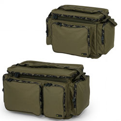 Avid Carp RVS Deluxe Hard-Top Carryalls